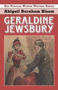 Geraldine Jewsbury