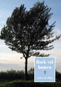 Boek Vol Bomen