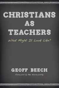 Christians As Teachers