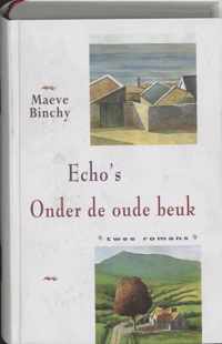 Echos Onder De Oude Beuk