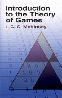 Introduction to the Theory of Games