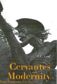 Cervantes and Modernity