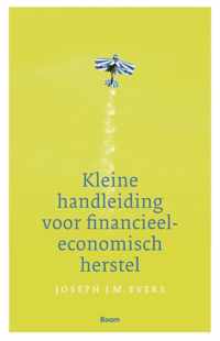 Kleine handleiding tot financieel-economisch herstel