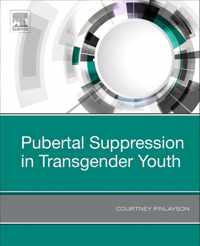 Pubertal Suppression in Transgender Youth