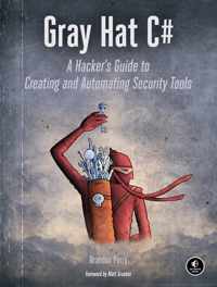 Gray Hat C#