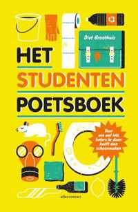 Het studentenpoetsboek