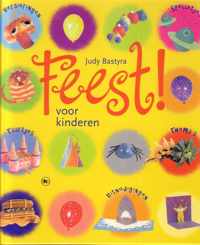 Feest! voor kinderen