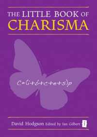 Little Book Of Charisma