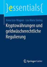 Kryptowahrungen und geldwascherechtliche Regulierung