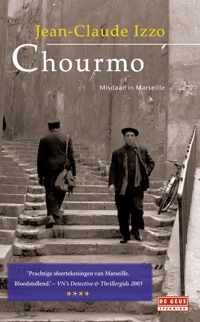 Chourmo