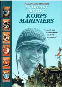 In dienst bij het Korps Mariniers