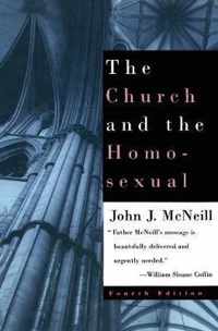 The Church and the Homosexual