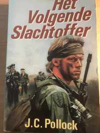 Volgende slachtoffer