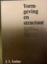 Vormgeving en structuur