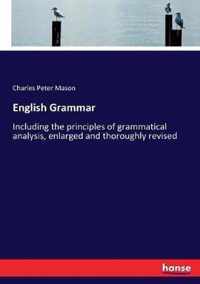 English Grammar