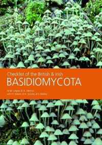 Checklist of the British and Irish Basidiomycota