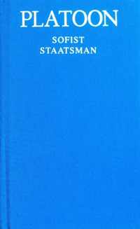 Sofist ; staatsman