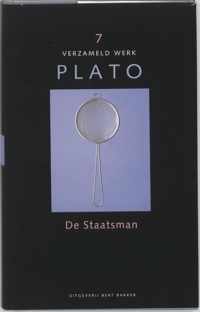 De staatsman