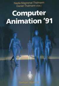 Computer Animation '91