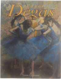 Edgar Degas