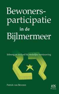 Bewonersparticipatie in de Bijlmermeer