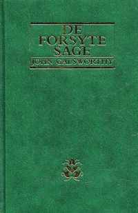 De forsyte sage