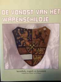 De vondst van het wapenschildje