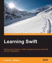 Learning Swift