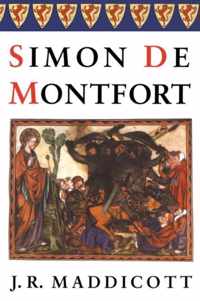 Simon de Montfort