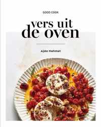 Vers uit de oven