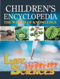 Children's Encyclopedia - Life Sciences