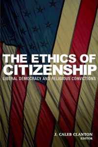 The Ethics of Citizenship