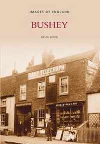 Bushey