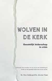 Wolven in de Kerk