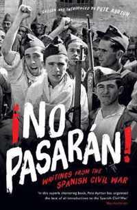 ¡No Pasaran!