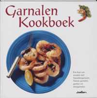 Garnalen kookboek - J. Choate