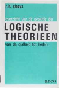 Logische theorieen