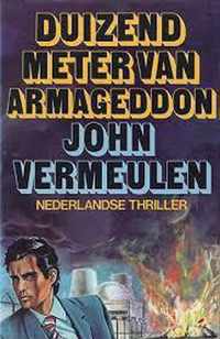 Duizend meter van armageddon