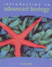 Introduction to Advanced Biology