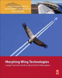 Morphing Wing Technologies