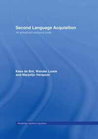 Second Language Acquisition