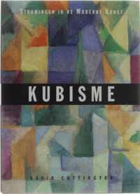 Kubisme - D. Cottington