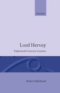 Lord Hervey