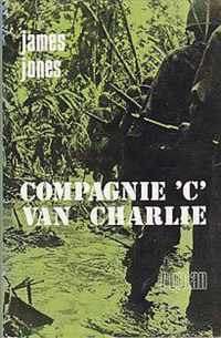 Compagnie c van charlie