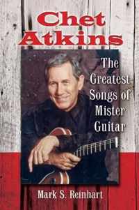 Chet Atkins