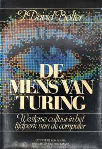 De mens van Turing