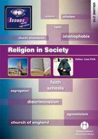 Religion in Society