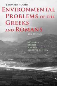 Environmental Problems of the Greeks and Romans