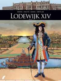 Lodewijk XIV