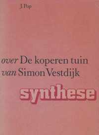 Over de koperen tuin van simon vestdyk